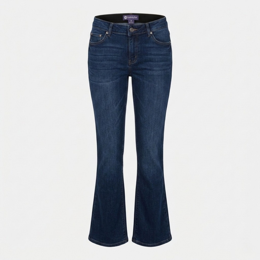 Democracy Jeans with Ab Technology – Size‎ 6 – Good Condition